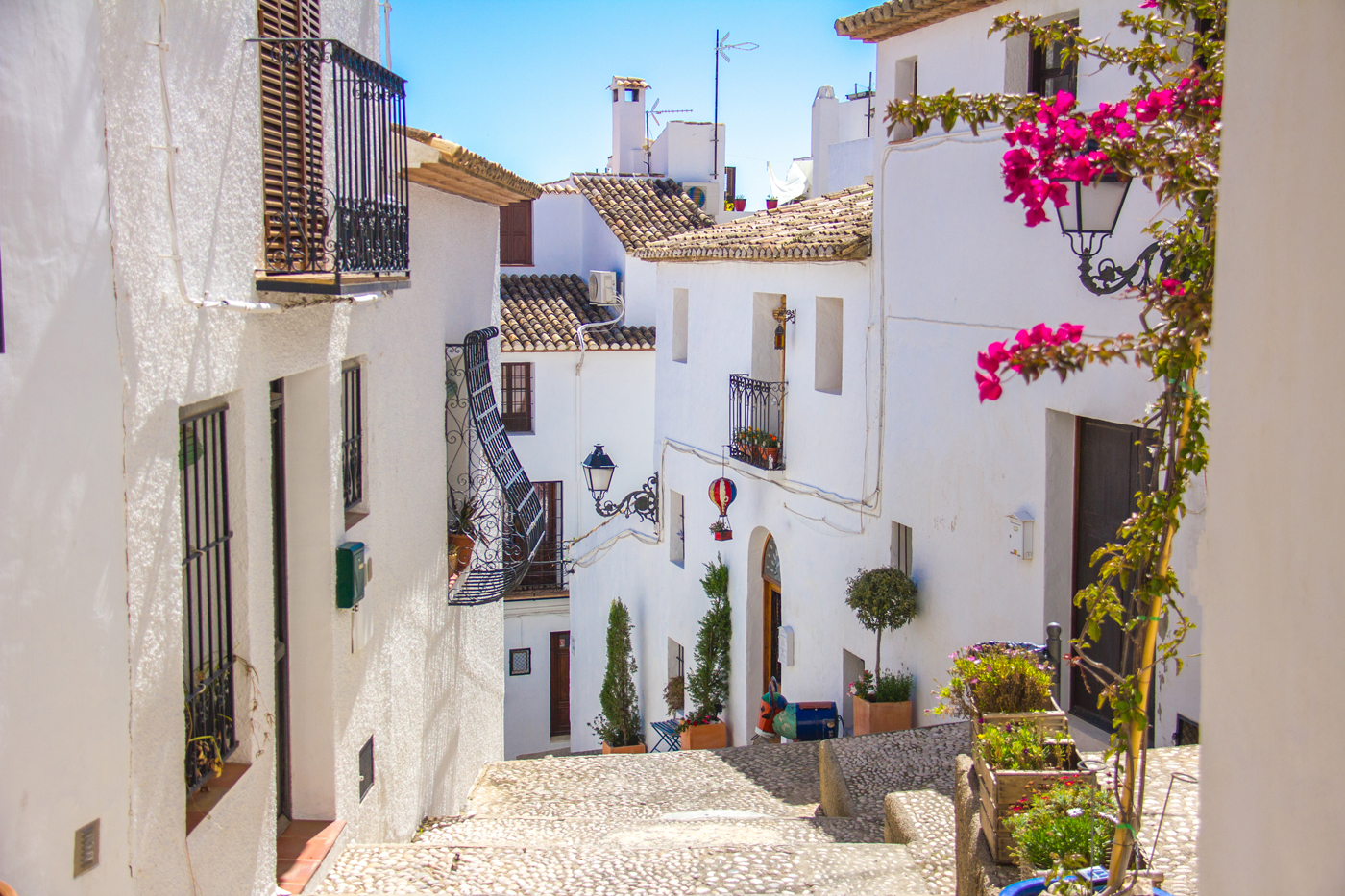 Altea: The Emerging Paradise for Luxury Real Estate on the Costa Blanca