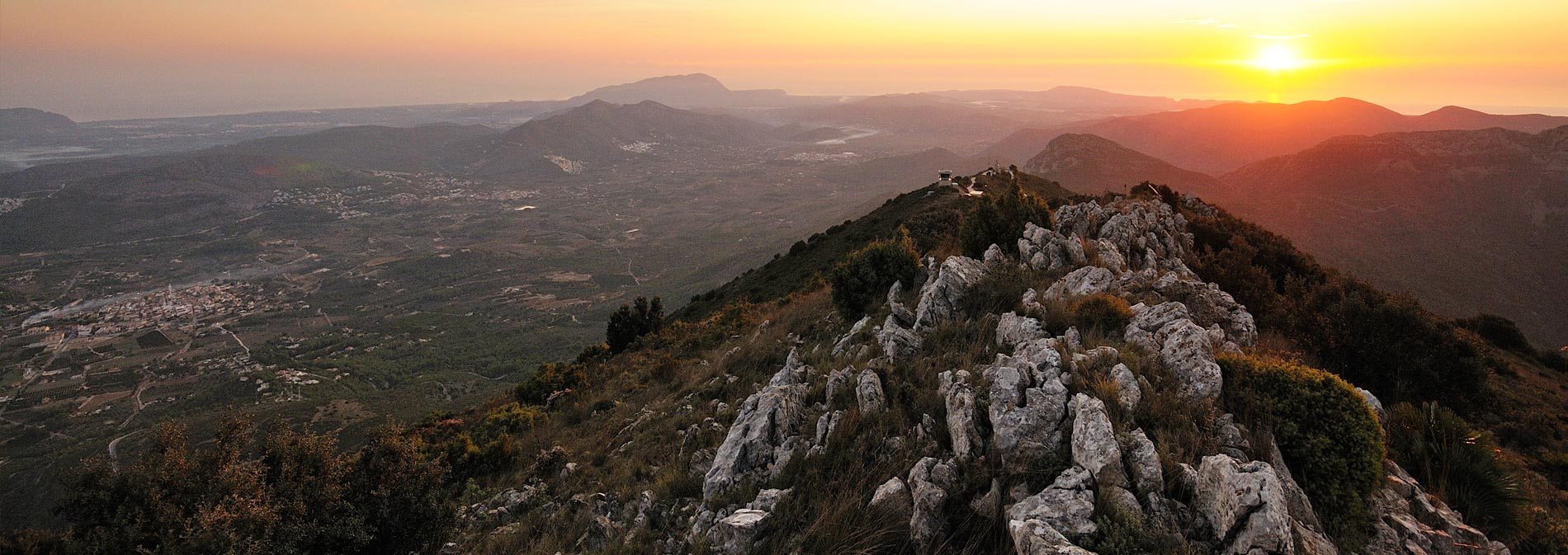 Jalón Valley: The Hidden Gem of Costa Blanca